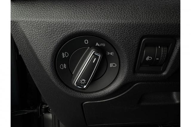 Skoda Kamiq Balance (Balance) 1.0 TSI 85kW (116 PS) 7-Gang DSG 