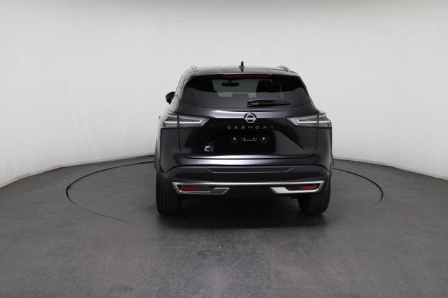 Nissan Qashqai N-CONNECTA (N-Connecta) 1.3 Mild-Hybrid 116 kW (158 PS) X-tronic 2WD 