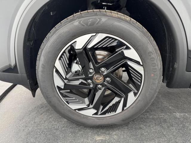 Nissan Qashqai N-CONNECTA (N-Connecta) 1.3 Mild-Hybrid 116 kW (158 PS) X-tronic 2WD 
