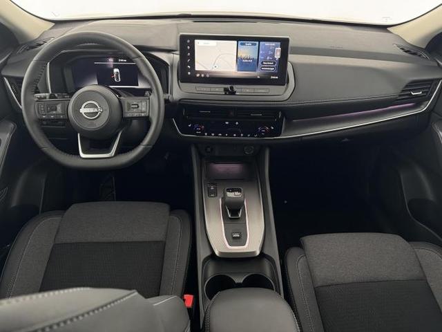 Nissan Qashqai N-CONNECTA (N-Connecta) 1.3 Mild-Hybrid 116 kW (158 PS) X-tronic 2WD 