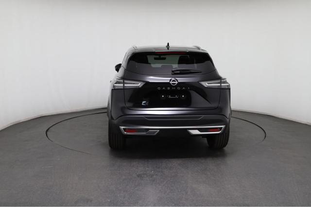 Nissan Qashqai N-CONNECTA (N-Connecta) 1.3 Mild-Hybrid 116 kW (158 PS) X-tronic 2WD 