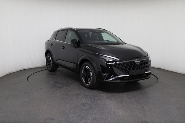 Nissan Qashqai N-CONNECTA (N-Connecta) 1.3 Mild-Hybrid 116 kW (158 PS) X-tronic 2WD 