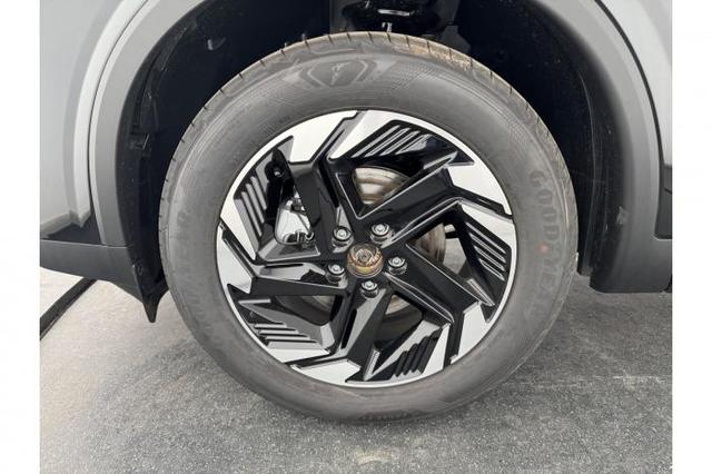 Nissan Qashqai N-CONNECTA (N-Connecta) 1.3 Mild-Hybrid 116 kW (158 PS) X-tronic 2WD 
