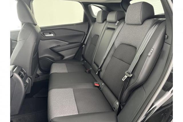 Nissan Qashqai N-CONNECTA (N-Connecta) 1.3 Mild-Hybrid 116 kW (158 PS) X-tronic 2WD 
