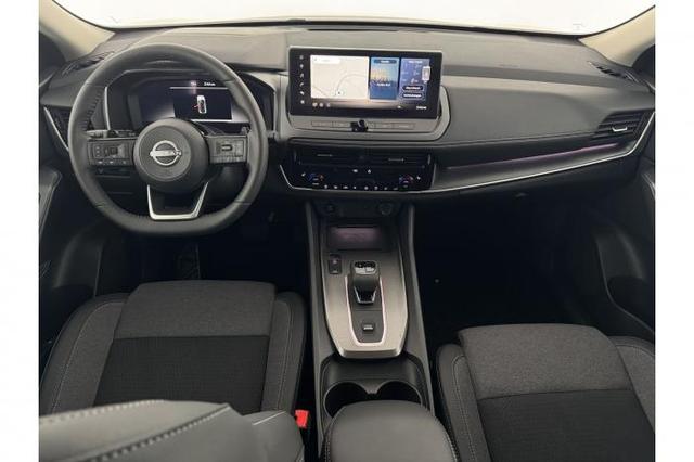 Nissan Qashqai N-CONNECTA (N-Connecta) 1.3 Mild-Hybrid 116 kW (158 PS) X-tronic 2WD 