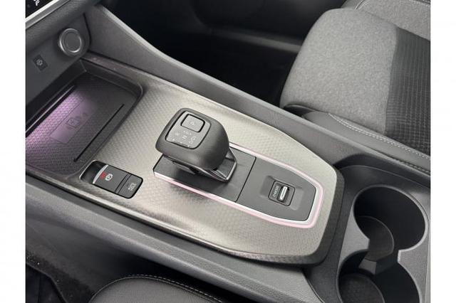 Nissan Qashqai N-CONNECTA (N-Connecta) 1.3 Mild-Hybrid 116 kW (158 PS) X-tronic 2WD 