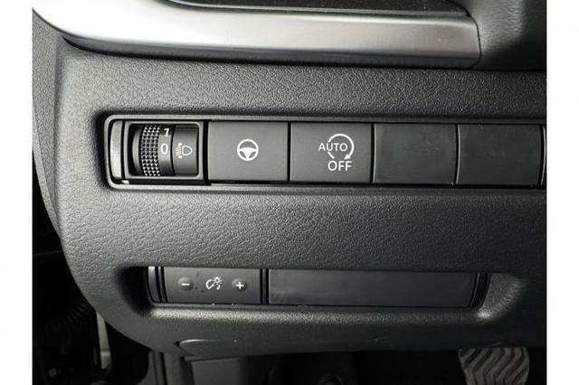 Nissan Qashqai N-CONNECTA (N-Connecta) 1.3 Mild-Hybrid 116 kW (158 PS) X-tronic 2WD 