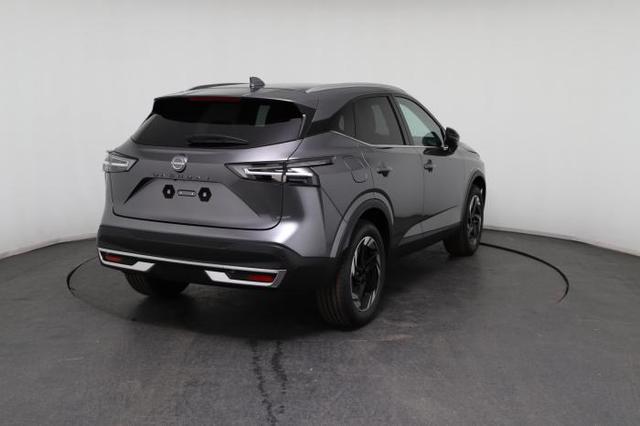 Nissan Qashqai N-CONNECTA (N-Connecta) 1.3 Mild-Hybrid 116 kW (158 PS) X-tronic 2WD 