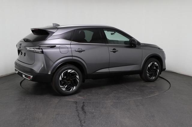 Nissan Qashqai N-CONNECTA (N-Connecta) 1.3 Mild-Hybrid 116 kW (158 PS) X-tronic 2WD 