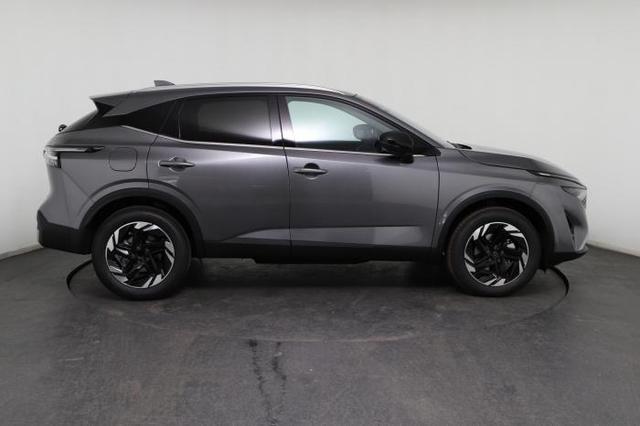 Nissan Qashqai N-CONNECTA (N-Connecta) 1.3 Mild-Hybrid 116 kW (158 PS) X-tronic 2WD 
