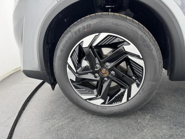 Nissan Qashqai N-CONNECTA (N-Connecta) 1.3 Mild-Hybrid 116 kW (158 PS) X-tronic 2WD 