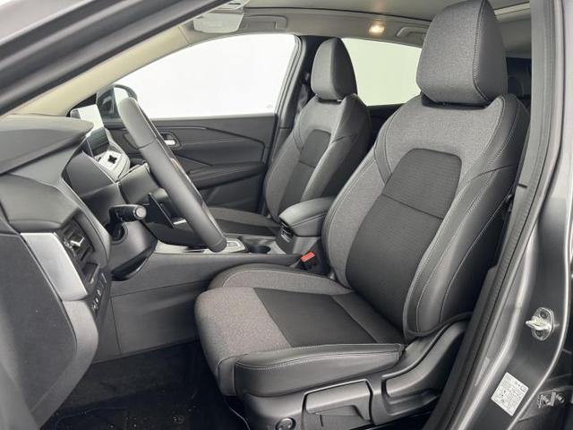 Nissan Qashqai N-CONNECTA (N-Connecta) 1.3 Mild-Hybrid 116 kW (158 PS) X-tronic 2WD 