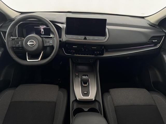 Nissan Qashqai N-CONNECTA (N-Connecta) 1.3 Mild-Hybrid 116 kW (158 PS) X-tronic 2WD 