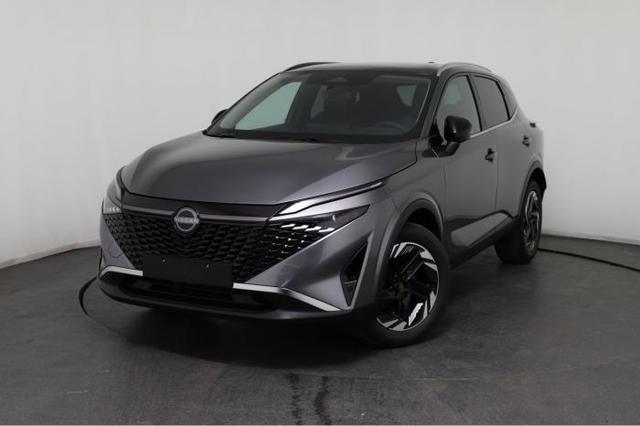 Nissan Qashqai - N-CONNECTA (N-Connecta) 1.3 Mild-Hybrid 116 kW (158 PS) X-tronic 2WD