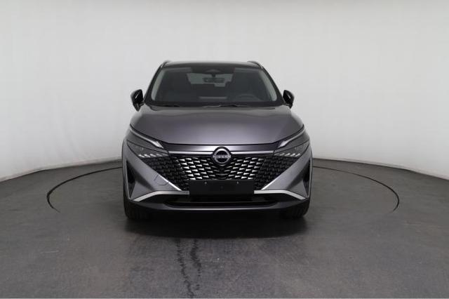Nissan Qashqai N-CONNECTA (N-Connecta) 1.3 Mild-Hybrid 116 kW (158 PS) X-tronic 2WD 