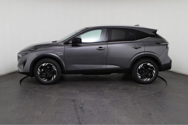 Nissan Qashqai N-CONNECTA (N-Connecta) 1.3 Mild-Hybrid 116 kW (158 PS) X-tronic 2WD 