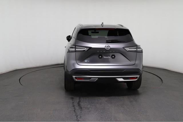Nissan Qashqai N-CONNECTA (N-Connecta) 1.3 Mild-Hybrid 116 kW (158 PS) X-tronic 2WD 