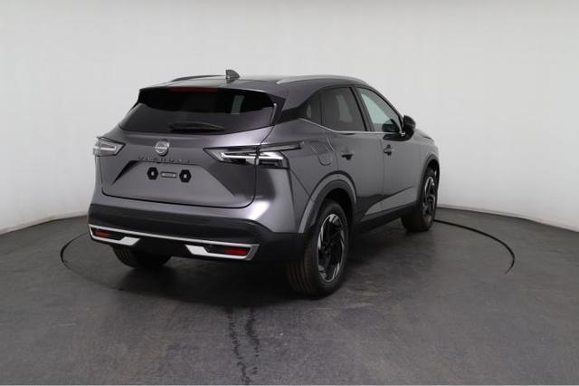 Nissan Qashqai N-CONNECTA (N-Connecta) 1.3 Mild-Hybrid 116 kW (158 PS) X-tronic 2WD 