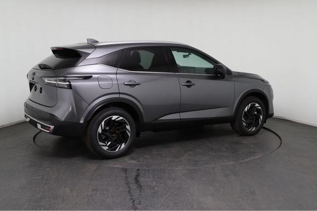 Nissan Qashqai N-CONNECTA (N-Connecta) 1.3 Mild-Hybrid 116 kW (158 PS) X-tronic 2WD 