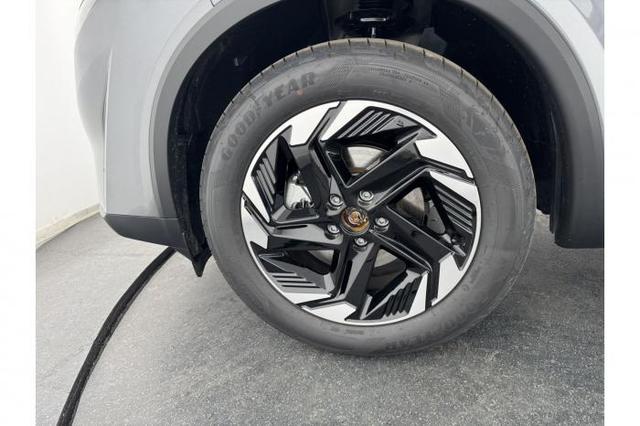 Nissan Qashqai N-CONNECTA (N-Connecta) 1.3 Mild-Hybrid 116 kW (158 PS) X-tronic 2WD 