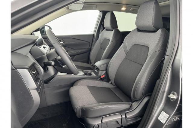 Nissan Qashqai N-CONNECTA (N-Connecta) 1.3 Mild-Hybrid 116 kW (158 PS) X-tronic 2WD 