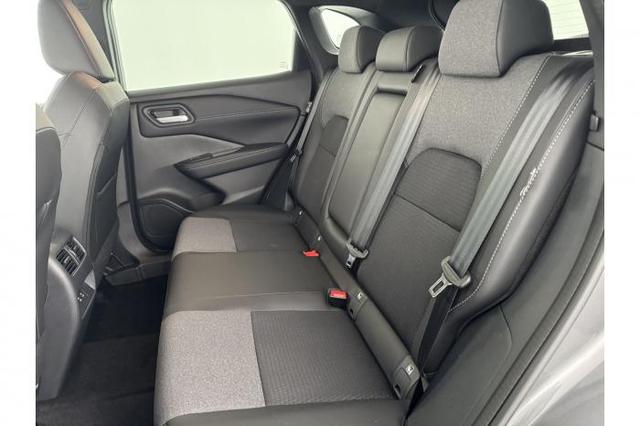 Nissan Qashqai N-CONNECTA (N-Connecta) 1.3 Mild-Hybrid 116 kW (158 PS) X-tronic 2WD 