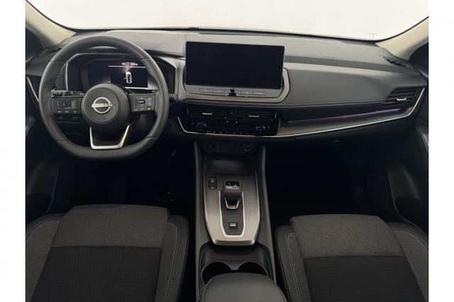 Nissan Qashqai N-CONNECTA (N-Connecta) 1.3 Mild-Hybrid 116 kW (158 PS) X-tronic 2WD 