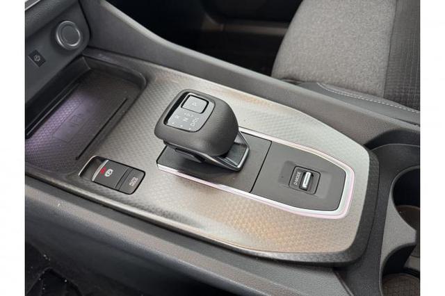 Nissan Qashqai N-CONNECTA (N-Connecta) 1.3 Mild-Hybrid 116 kW (158 PS) X-tronic 2WD 
