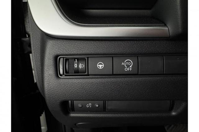 Nissan Qashqai N-CONNECTA (N-Connecta) 1.3 Mild-Hybrid 116 kW (158 PS) X-tronic 2WD 