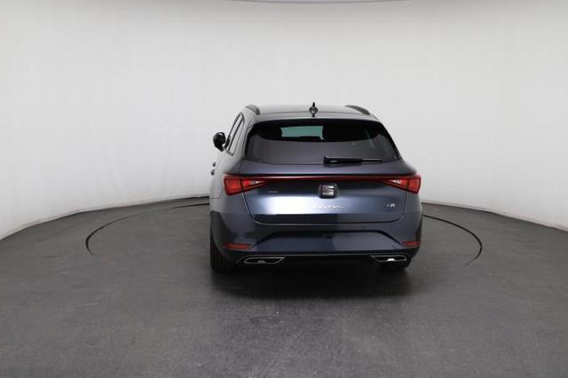 Seat Leon Sportstourer FR Premium ST (FR Premium) 1.5 eTSI 110kW (150 PS) 7-Gang DSG 