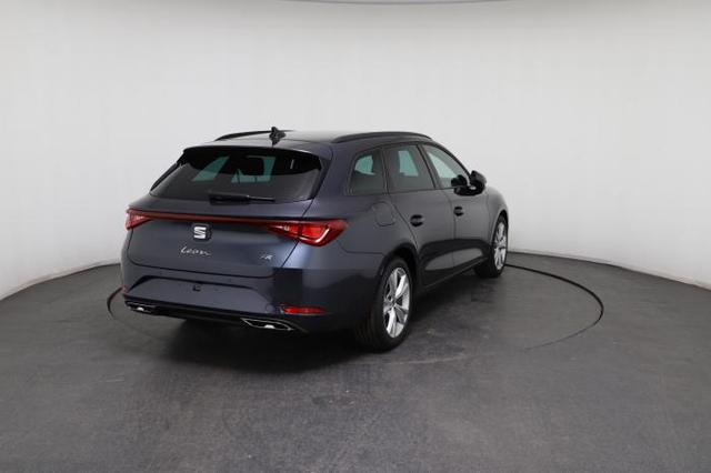 Seat Leon Sportstourer FR Premium ST (FR Premium) 1.5 eTSI 110kW (150 PS) 7-Gang DSG 