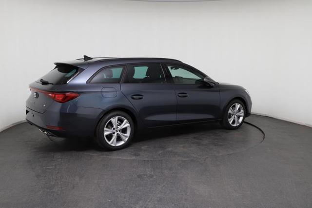 Seat Leon Sportstourer FR Premium ST (FR Premium) 1.5 eTSI 110kW (150 PS) 7-Gang DSG 