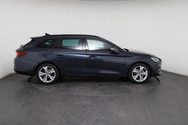 Seat Leon Sportstourer FR Premium ST (FR Premium) 1.5 eTSI 110kW (150 PS) 7-Gang DSG 