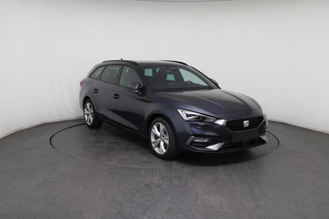 Seat Leon Sportstourer FR Premium ST (FR Premium) 1.5 eTSI 110kW (150 PS) 7-Gang DSG 