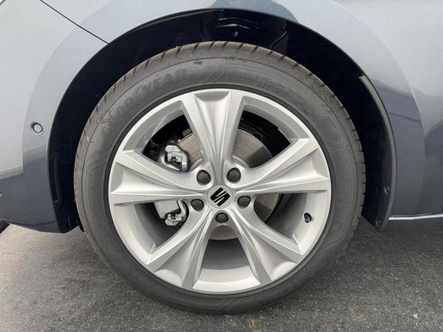 Seat Leon Sportstourer FR Premium ST (FR Premium) 1.5 eTSI 110kW (150 PS) 7-Gang DSG 