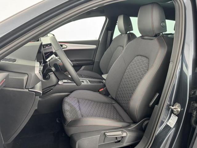 Seat Leon Sportstourer FR Premium ST (FR Premium) 1.5 eTSI 110kW (150 PS) 7-Gang DSG 