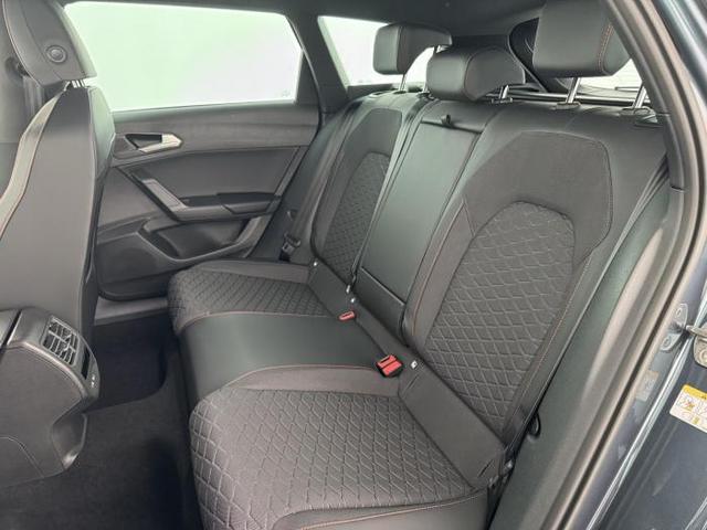 Seat Leon Sportstourer FR Premium ST (FR Premium) 1.5 eTSI 110kW (150 PS) 7-Gang DSG 