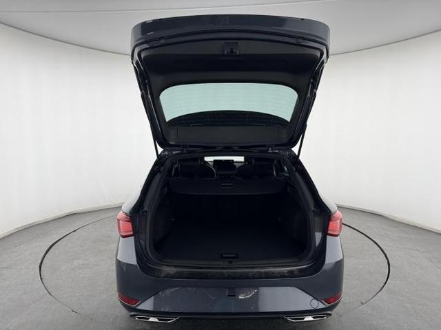 Seat Leon Sportstourer FR Premium ST (FR Premium) 1.5 eTSI 110kW (150 PS) 7-Gang DSG 