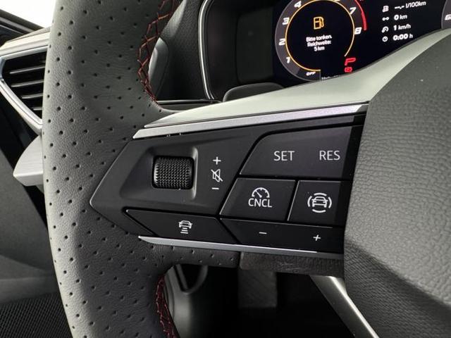 Seat Leon Sportstourer FR Premium ST (FR Premium) 1.5 eTSI 110kW (150 PS) 7-Gang DSG 
