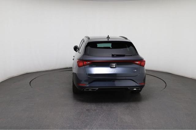 Seat Leon Sportstourer FR Premium ST (FR Premium) 1.5 eTSI 110kW (150 PS) 7-Gang DSG 