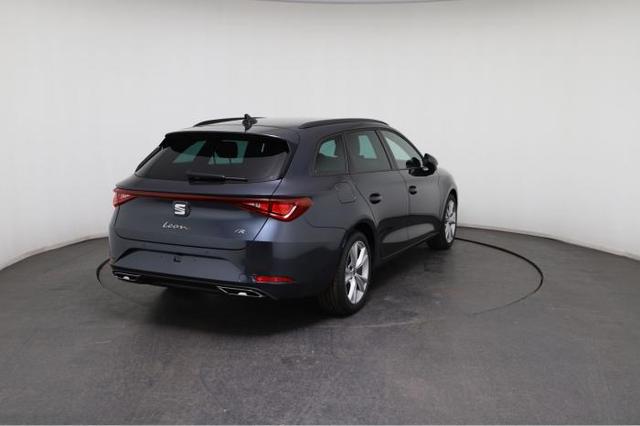 Seat Leon Sportstourer FR Premium ST (FR Premium) 1.5 eTSI 110kW (150 PS) 7-Gang DSG 