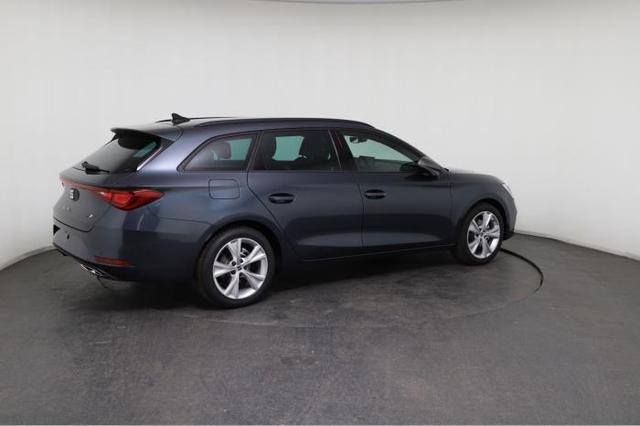 Seat Leon Sportstourer FR Premium ST (FR Premium) 1.5 eTSI 110kW (150 PS) 7-Gang DSG 