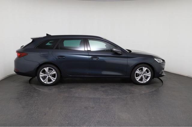 Seat Leon Sportstourer FR Premium ST (FR Premium) 1.5 eTSI 110kW (150 PS) 7-Gang DSG 