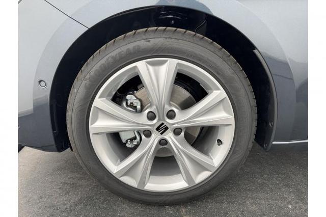 Seat Leon Sportstourer FR Premium ST (FR Premium) 1.5 eTSI 110kW (150 PS) 7-Gang DSG 