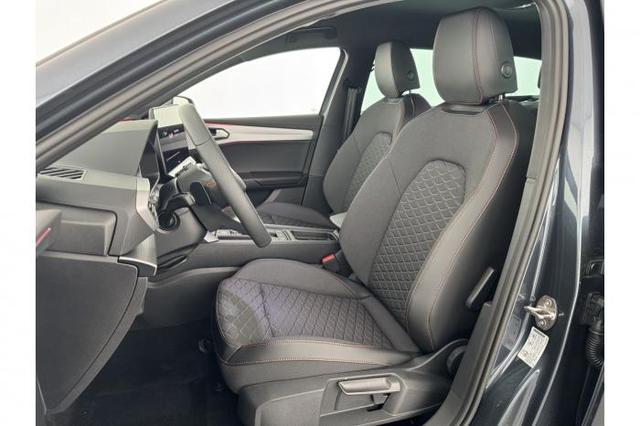 Seat Leon Sportstourer FR Premium ST (FR Premium) 1.5 eTSI 110kW (150 PS) 7-Gang DSG 