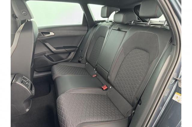 Seat Leon Sportstourer FR Premium ST (FR Premium) 1.5 eTSI 110kW (150 PS) 7-Gang DSG 