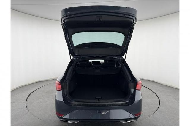 Seat Leon Sportstourer FR Premium ST (FR Premium) 1.5 eTSI 110kW (150 PS) 7-Gang DSG 