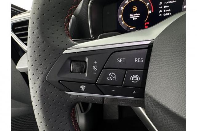 Seat Leon Sportstourer FR Premium ST (FR Premium) 1.5 eTSI 110kW (150 PS) 7-Gang DSG 