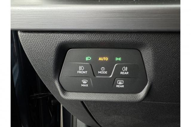 Seat Leon Sportstourer FR Premium ST (FR Premium) 1.5 eTSI 110kW (150 PS) 7-Gang DSG 