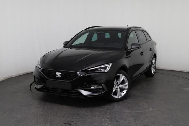 Seat Leon Sportstourer - FR Premium ST (FR Premium) 1.5 eTSI 110kW (150 PS) 7-Gang DSG